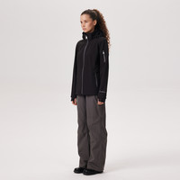 FREE COUNTRY FreeCountry30LOF2116女款户外棉服