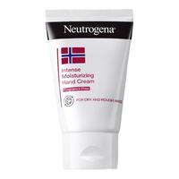  Neutrogena/露得清 滋润保湿 护手霜