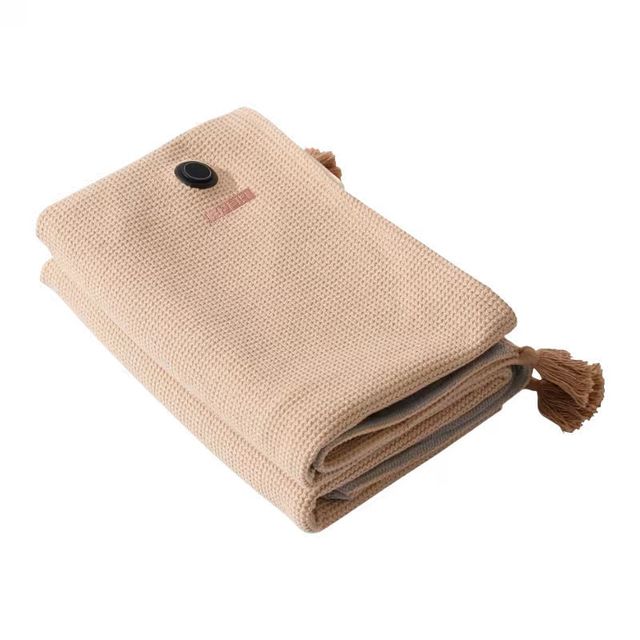 PXO 电热暖身毯 10秒速热 140cm*95cm