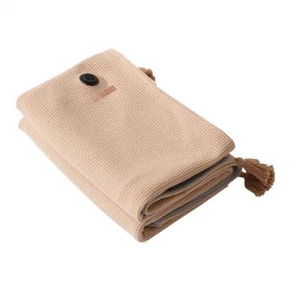 国家补贴：PXO 电热暖身毯 10秒速热 140cm*95cm