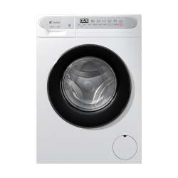 海尔 XQG100-BX8286U1 10kg洗烘一体机 白色