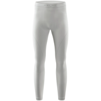 值友专享、淘金币可用：卡尔美 运动速干排汗透气一体织长裤