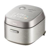 宅家食光：美的 MB-40HB9T花瓣Pro电饭煲2.0 IH加热
