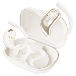 酷狗音乐 KG520 挂耳式 蓝牙耳机