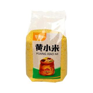 梦思香 黄小米4斤