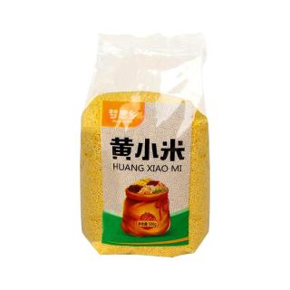 梦思香 黄小米4斤