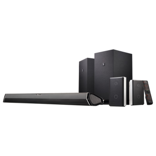 Nakamichi 中道 ELITE 家庭影院音响组合 7.2.4声道