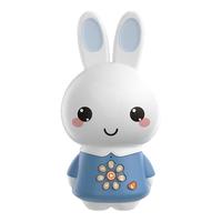 火火兔AI陪伴早教机智能互动对话听儿歌0-3岁婴儿启蒙宝宝故事机