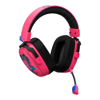 VALKYRIE 瓦尔基里 VK S1 头戴式三模游戏耳机 洛基