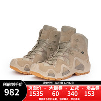 LOWA Zephyr Gtx TF 男子登山鞋 L310537