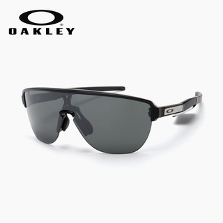 Oakley欧克利李芷萱同款马拉松跑步墨镜女O9248骑行户外太阳镜男 OO9313_0438