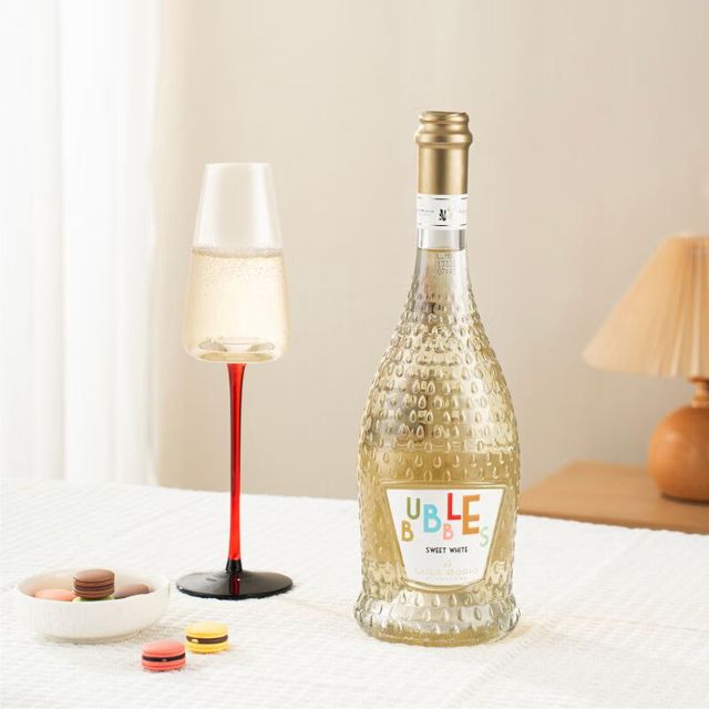 Moscato d' Asti BOSIO 宝禧 甜型 白葡萄酒 750ml