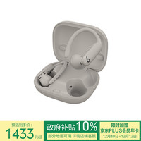 Beats Powerbeats Pro 2 入耳式真无线主动降噪蓝牙耳机 流沙色