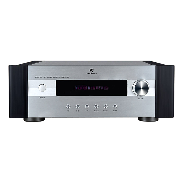 天逸 AD-86D 2.0声道功放机