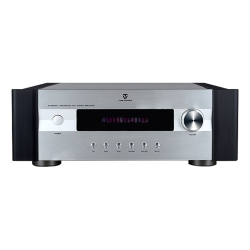 天逸 AD-86D 2.0声道功放机