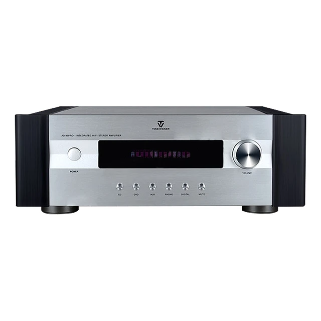 TONEWINNER 天逸 AD-86D 2.0声道功放机
