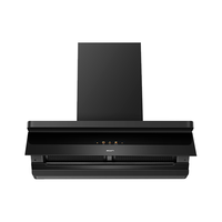 名气 29m³大吸力 油烟机