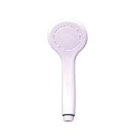 利快 a3  3987-64107 节水强压花洒  白色