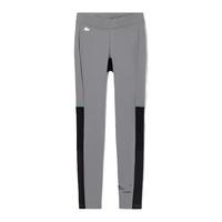 LACOSTE 法国鳄鱼男装休闲舒适弹力紧身裤运动裤舒适男士下装日常百搭