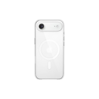 Apple iPhone Air 磁吸手机壳 霜雾色 PC材质