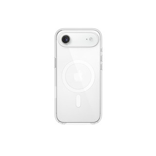 Apple/苹果 iPhone Air 磁吸手机壳 霜雾色 PC材质