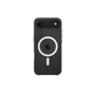 Apple/苹果 iPhone Air 磁吸手机壳 霜雾色 PC材质