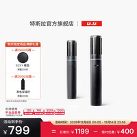 特斯拉 Mic原厂无线话筒双人同享车载麦克风