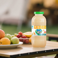 李子园 经典甜牛奶饮料  多口味可选225ml*10瓶