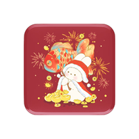  SanDisk/闪迪 SDSSDE11-2T00-Z2501/QTWL 手机直连笔记本两用 移动固态硬盘  2TB