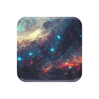  SanDisk/闪迪 SDSSDE11-2T00-Z2501/XCDH 小巧便携 移动固态硬盘  星辰大海 2TB