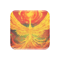  SanDisk/闪迪 SDSSDE11-2T00-Z2501/QLZY 小巧便携 移动固态硬盘  凤凰于飞 1TB