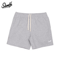 美式运动跑步篮球短裤健身休闲透气四分裤宽松训练裤舒适