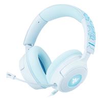  RAZER/雷蛇 联名款 有线电脑游戏耳机