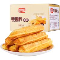 PANPAN FOODS 盼盼 手撕棒面包 奶香味