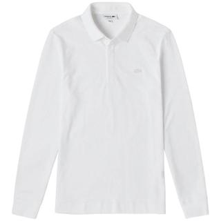LACOSTE 拉科斯特 男士经典翻领长袖POLO衫