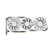 ZOTAC/索泰 AI绘图设计 独立显卡 8GB