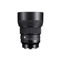  SIGMA/适马 大光圈 定焦镜头