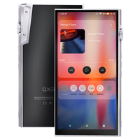 iBasso DSD硬解无损音乐 HIFI播放器