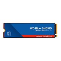 Western Digital/西部数据 7100MB/s SSD固态硬盘