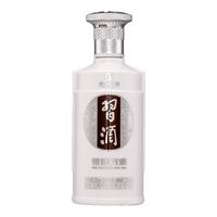 XIJIU/习酒组合装 酱香型白酒 53度 500mL 2瓶 圆XIJIU/习酒+2022年产红XIJIU/习酒500ml*2瓶 盒装
