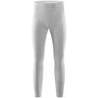 今日必买：卡尔美 户外运动排汗透气一体织内穿长裤