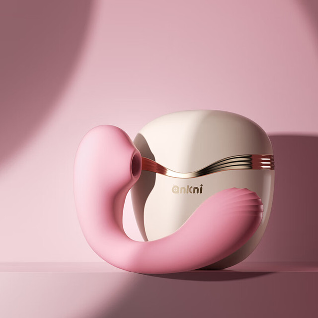 谜姬 吮吸跳蛋 充电仓app款