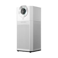 美的 空气净化器除甲醛家用新房除尘烟味T1000lite除菌净化机