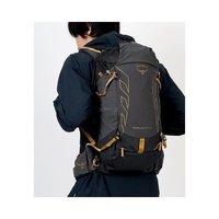 OSPREY小鹰 魔爪速率Talon Velocity 男款时尚登山双肩包