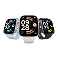 百亿补贴：小米 REDMI Watch 6高清大屏运动心率监测红米手表