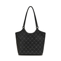 Champion 冠军26春季背心托特包复古老花大容量通勤电脑包