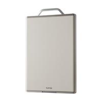 88VIP：苏泊尔 100%纯钛菜板 防滑砧板案板家用切菜板双用食品抗菌擀面板防霉