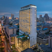 曼谷艾美酒店3天2晚+双早