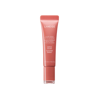  LANEIGE/兰芝 晶冻炫色 唇蜜  枫糖釉光味 12g