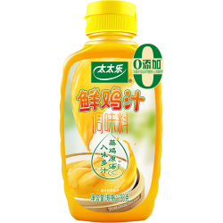 太太乐 鲜鸡汁 238g